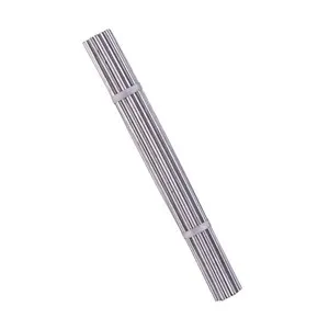 Super AlTiB le haghaidh Bileoga Scragall Alúmanam